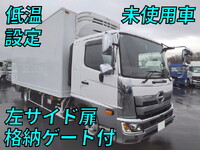 HINO Ranger Refrigerator & Freezer Truck 2KG-FD2ABG 2025 1,275km_1