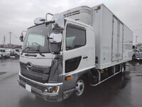 HINO Ranger Refrigerator & Freezer Truck 2KG-FD2ABG 2025 1,275km_3