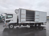 HINO Ranger Refrigerator & Freezer Truck 2KG-FD2ABG 2025 1,275km_8
