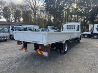ISUZU Forward Flat Body TKG-FRR90S2 2015 174,303km_4