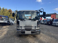 ISUZU Forward Flat Body TKG-FRR90S2 2015 174,303km_5