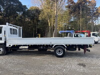 ISUZU Forward Flat Body TKG-FRR90S2 2015 174,303km_8
