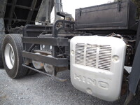 HINO Profia Dump QKG-FS1EKDA 2014 309,289km_12