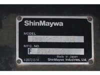 HINO Profia Dump QKG-FS1EKDA 2014 309,289km_23