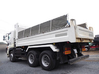 HINO Profia Dump QKG-FS1EKDA 2014 309,289km_4