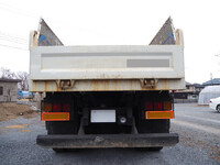 HINO Profia Dump QKG-FS1EKDA 2014 309,289km_7