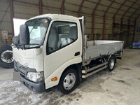 TOYOTA Dyna Aluminum Block TKG-XZU675 2018 250,046km_3