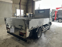 TOYOTA Dyna Aluminum Block TKG-XZU675 2018 250,046km_4