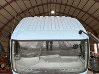 MITSUBISHI FUSO Fighter Garbage Truck TKG-FK72FY 2012 242,538km_10