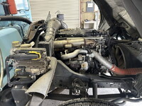 MITSUBISHI FUSO Fighter Garbage Truck TKG-FK72FY 2012 242,538km_11