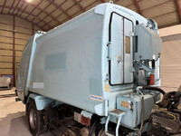 MITSUBISHI FUSO Fighter Garbage Truck TKG-FK72FY 2012 242,538km_12