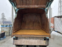 MITSUBISHI FUSO Fighter Garbage Truck TKG-FK72FY 2012 242,538km_13