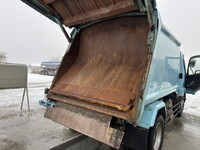 MITSUBISHI FUSO Fighter Garbage Truck TKG-FK72FY 2012 242,538km_15