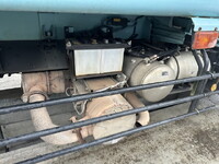 MITSUBISHI FUSO Fighter Garbage Truck TKG-FK72FY 2012 242,538km_19