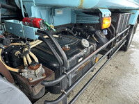 MITSUBISHI FUSO Fighter Garbage Truck TKG-FK72FY 2012 242,538km_21