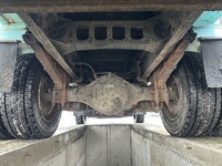 MITSUBISHI FUSO Fighter Garbage Truck TKG-FK72FY 2012 242,538km_22