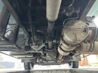 MITSUBISHI FUSO Fighter Garbage Truck TKG-FK72FY 2012 242,538km_23