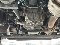 MITSUBISHI FUSO Fighter Garbage Truck TKG-FK72FY 2012 242,538km_24