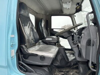 MITSUBISHI FUSO Fighter Garbage Truck TKG-FK72FY 2012 242,538km_25