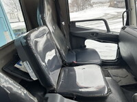 MITSUBISHI FUSO Fighter Garbage Truck TKG-FK72FY 2012 242,538km_27