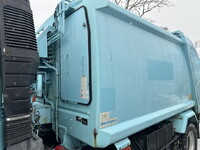MITSUBISHI FUSO Fighter Garbage Truck TKG-FK72FY 2012 242,538km_28