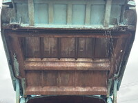 MITSUBISHI FUSO Fighter Garbage Truck TKG-FK72FY 2012 242,538km_29