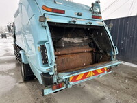 MITSUBISHI FUSO Fighter Garbage Truck TKG-FK72FY 2012 242,538km_2