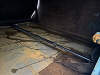 MITSUBISHI FUSO Fighter Garbage Truck TKG-FK72FY 2012 242,538km_30