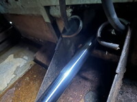 MITSUBISHI FUSO Fighter Garbage Truck TKG-FK72FY 2012 242,538km_31