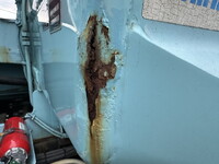 MITSUBISHI FUSO Fighter Garbage Truck TKG-FK72FY 2012 242,538km_32