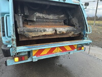 MITSUBISHI FUSO Fighter Garbage Truck TKG-FK72FY 2012 242,538km_34