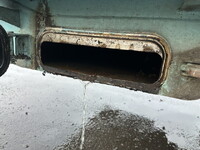 MITSUBISHI FUSO Fighter Garbage Truck TKG-FK72FY 2012 242,538km_35