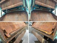 MITSUBISHI FUSO Fighter Garbage Truck TKG-FK72FY 2012 242,538km_37