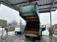 MITSUBISHI FUSO Fighter Garbage Truck TKG-FK72FY 2012 242,538km_3