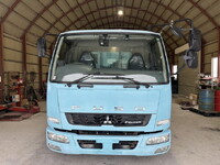 MITSUBISHI FUSO Fighter Garbage Truck TKG-FK72FY 2012 242,538km_4