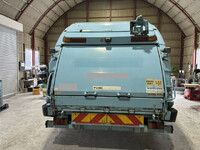 MITSUBISHI FUSO Fighter Garbage Truck TKG-FK72FY 2012 242,538km_6