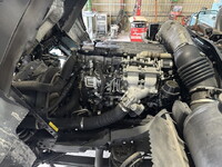 MITSUBISHI FUSO Fighter Garbage Truck TKG-FK72FY 2012 242,538km_8