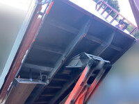 HINO Profia Dump 2DG-FS1EGA 2022 237,288km_13