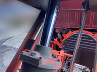 HINO Profia Dump 2DG-FS1EGA 2022 237,288km_15