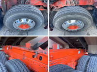 HINO Profia Dump 2DG-FS1EGA 2022 237,288km_16