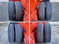 HINO Profia Dump 2DG-FS1EGA 2022 237,288km_17