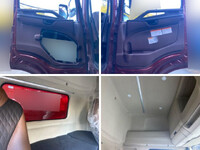 HINO Profia Dump 2DG-FS1EGA 2022 237,288km_24