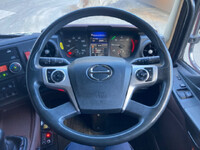 HINO Profia Dump 2DG-FS1EGA 2022 237,288km_26