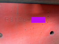 HINO Profia Dump 2DG-FS1EGA 2022 237,288km_39