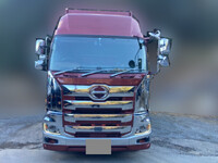 HINO Profia Dump 2DG-FS1EGA 2022 237,288km_5