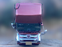 HINO Profia Dump 2DG-FS1EGA 2022 237,288km_6