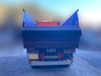 HINO Profia Dump 2DG-FS1EGA 2022 237,288km_7