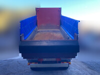 HINO Profia Dump 2DG-FS1EGA 2022 237,288km_8