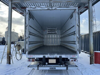 ISUZU Forward Refrigerator & Freezer Truck TKG-FRR90T2 2015 750,517km_19