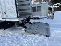 ISUZU Forward Refrigerator & Freezer Truck TKG-FRR90T2 2015 750,517km_24